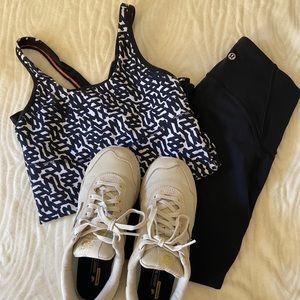 🍋lululemon tank🍋